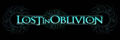 logo Lost In Oblivion